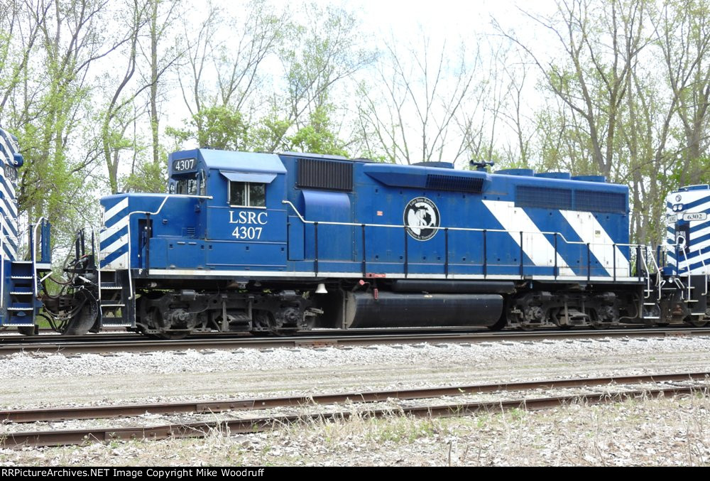 LSRC 4307